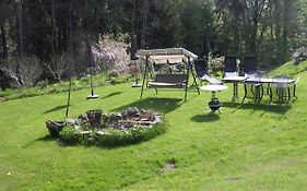 Tiny House im Landhaus Wiesenbad